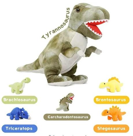 The perfect gift for kids!