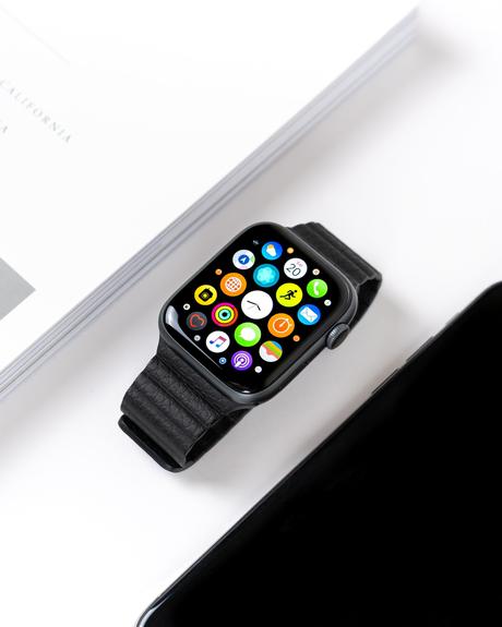 Apple Watch Not Vibrating: Troubleshooting Guide to Fix apple watch apps