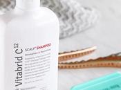 Vitabrid Scalp+ Shampoo