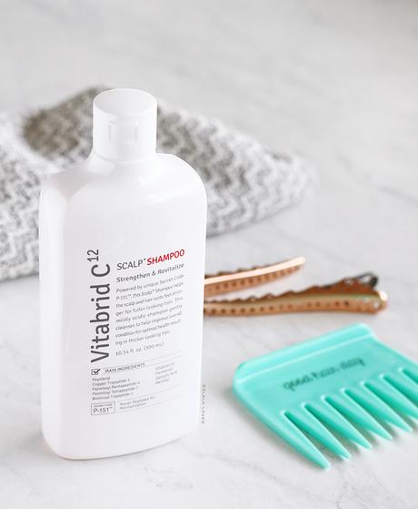 Vitabrid C12 Scalp+ Shampoo Review, Vitabrid Shampoo, Vitabrid Shampoo Review