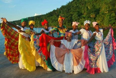 Traditional Dance Forms