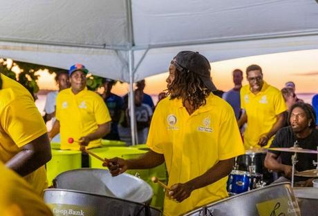 Steelpan