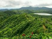 Grenada National Parks Natural Reserves