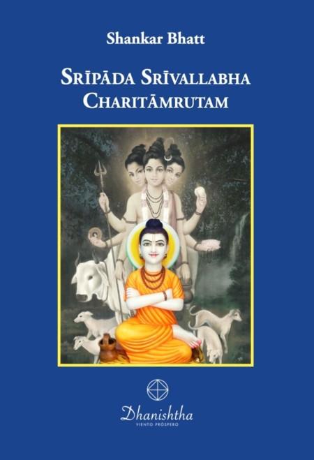 Spanish Publication of the Sripada Srivallabha Charitamrutam