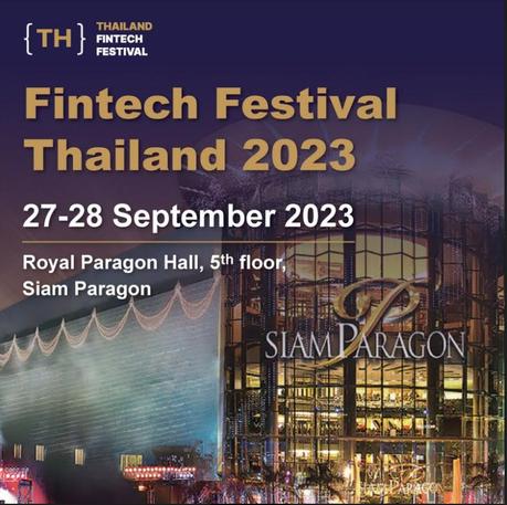 FinTech Festival Asia 2023