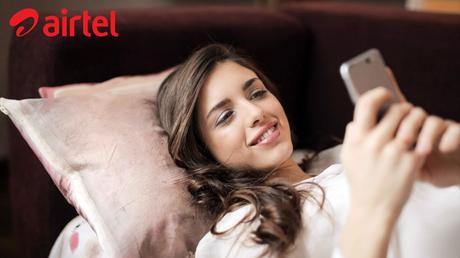 Airtel Best Prepaid Plan