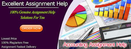 Hire Our Expert Tutors For Accounting Assignment Help And Score A+. Hire Our Expert Tutors For Accounting Assignment Help And Score A+.