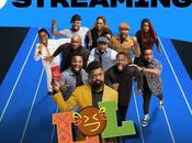Last Laughing Naija: About Comedy Series, Prime Video