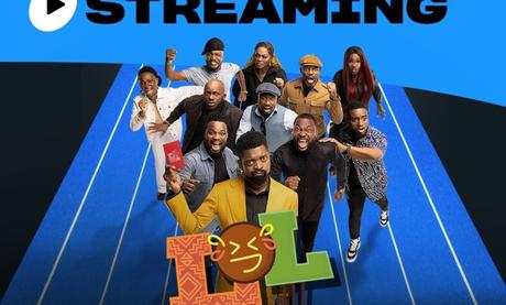 Last One Laughing Naija: All About Comedy Series, LOL On Prime Video