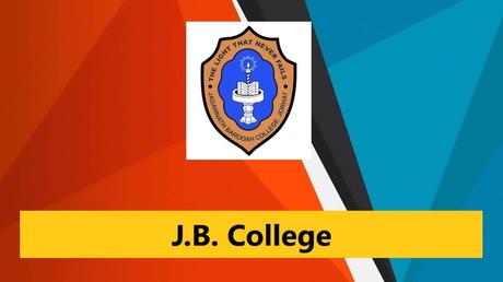 J B College Jorhat Recruitment 2023 – 8 Assistant Professor Posts