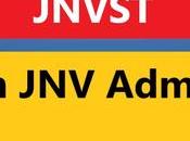 Assam Admission 2024 Online Apply JNVST