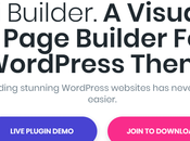 List WordPress Page Builder 2023 Just Drag Drop