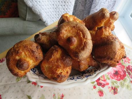 Easy Popovers