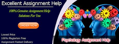 You Can Get Excellent Psychology Assignment Help And Stop Getting Frustrated. You Can Get Excellent Psychology Assignment Help And Stop Getting Frustrated.