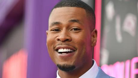 J. Alphonse Nicholson Biography: Age, Height, Parents, Movies, Wife, Net Worth