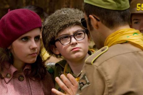 Thoughts on the Elusive Nature of Kids and Adults in ‘Moonrise Kingdom’