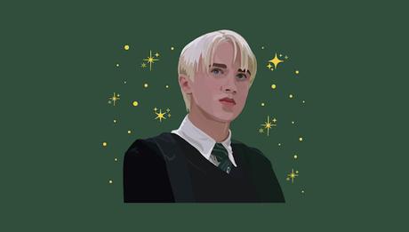 27 Gifts For Draco Malfoy Lovers Fans Will Love
