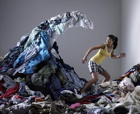 Is It Bad Luck to Wash Clothes on Labor Day? – Unraveling Myths and Traditions