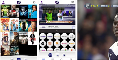 YIP TV- Football Streaming App