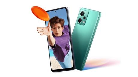 Redmi Note 12 5G Price Cut India