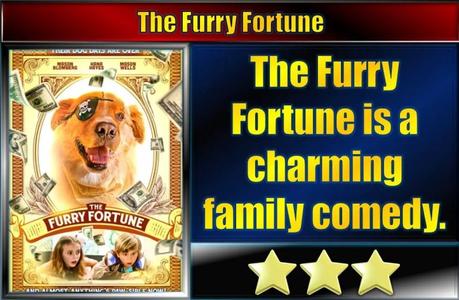 The Furry Fortune (2023) Movie Review