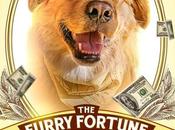 Furry Fortune (2023) Movie Review
