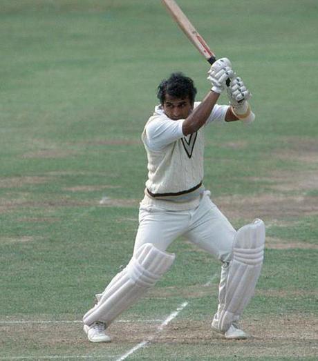 India at Port of Spain - a bet on Sunil Gavasar !!