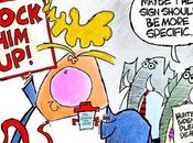 Specificity Required