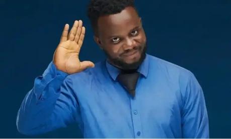 I’ll Never DM Ladies That Post Sexy Photos, Flaunt Their Backside – Nigerian Skit-maker Sabinus (Video)