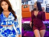 Mother Tried Abort BBNaija Star, Mercy