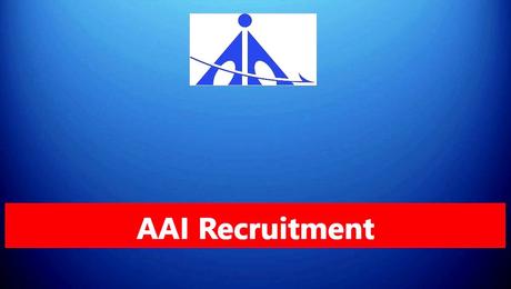 AAI Recruitment 2023 – 342 Junior Executive & Assistant Posts