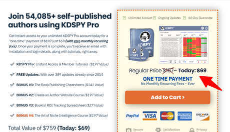 KDSpy Coupon Code $128 Off 🥇 Lifetime Deal [Ve...