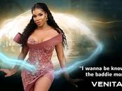 Venita Akpofure Biography: Age, Parents, State, Movies, Husband, Worth, BBNaija
