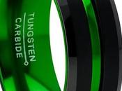 Tungsten More Durable Robust Than Titanium!