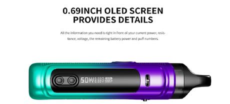 Smok Nord C Pod System $14.99