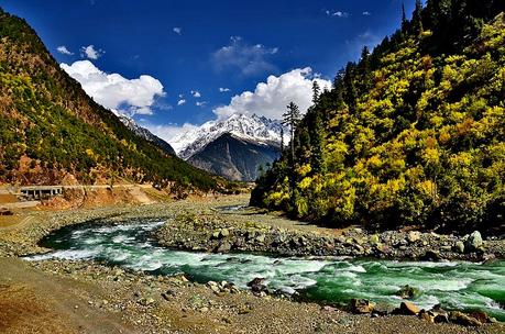 Hill Stations in Pakistan