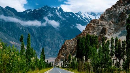 Hill Stations in Pakistan