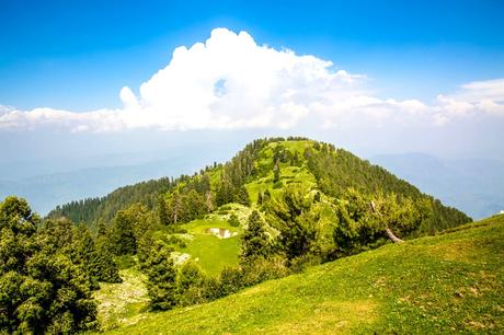 Hill Stations in Pakistan