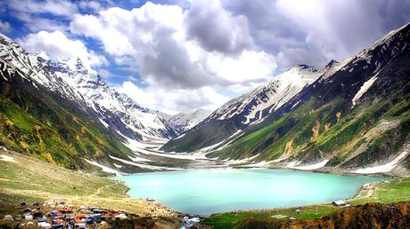 Hill Stations in Pakistan