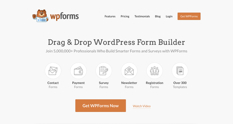 WP Forms vs Gravity Forms : Best Contact Forms Plugins on WordPress