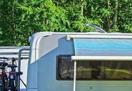 RVing With Pets - Tips For Making Your Trip A Success