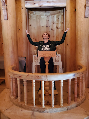 A Fistful Of Questions With Katy Irizarry Of Suspiria PR