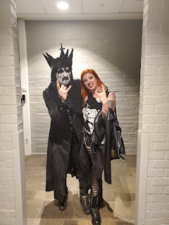 A Fistful Of Questions With Katy Irizarry Of Suspiria PR A Fistful Of Questions With Katy Irizarry Of Suspiria PR