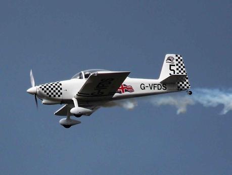 VANS Aircraft RV-8