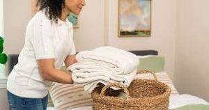 How to Properly Care for Your Bath Towels: Tips for Long-lasting Softness and Freshness