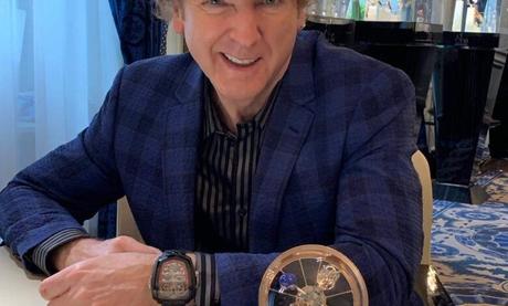 How Much is Michael Blakey’s Net Worth: Biography, Age, Net Worth & more