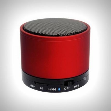 Bluetooth Speaker Market