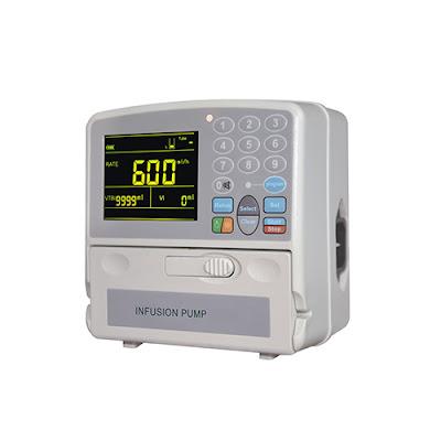 Infusion Pumps