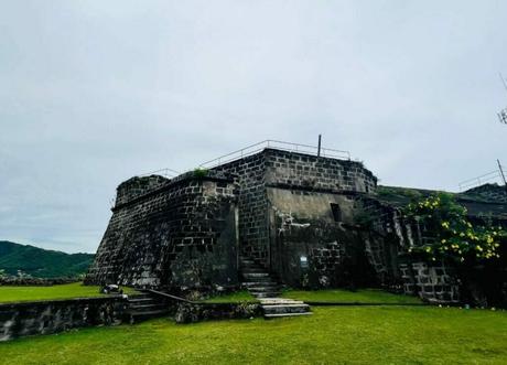 Fort Frederick