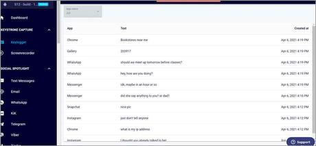 Eyezy Review Keylogger 